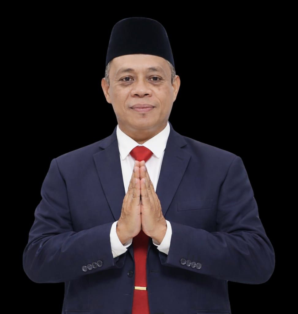 Salman Mokoginta
